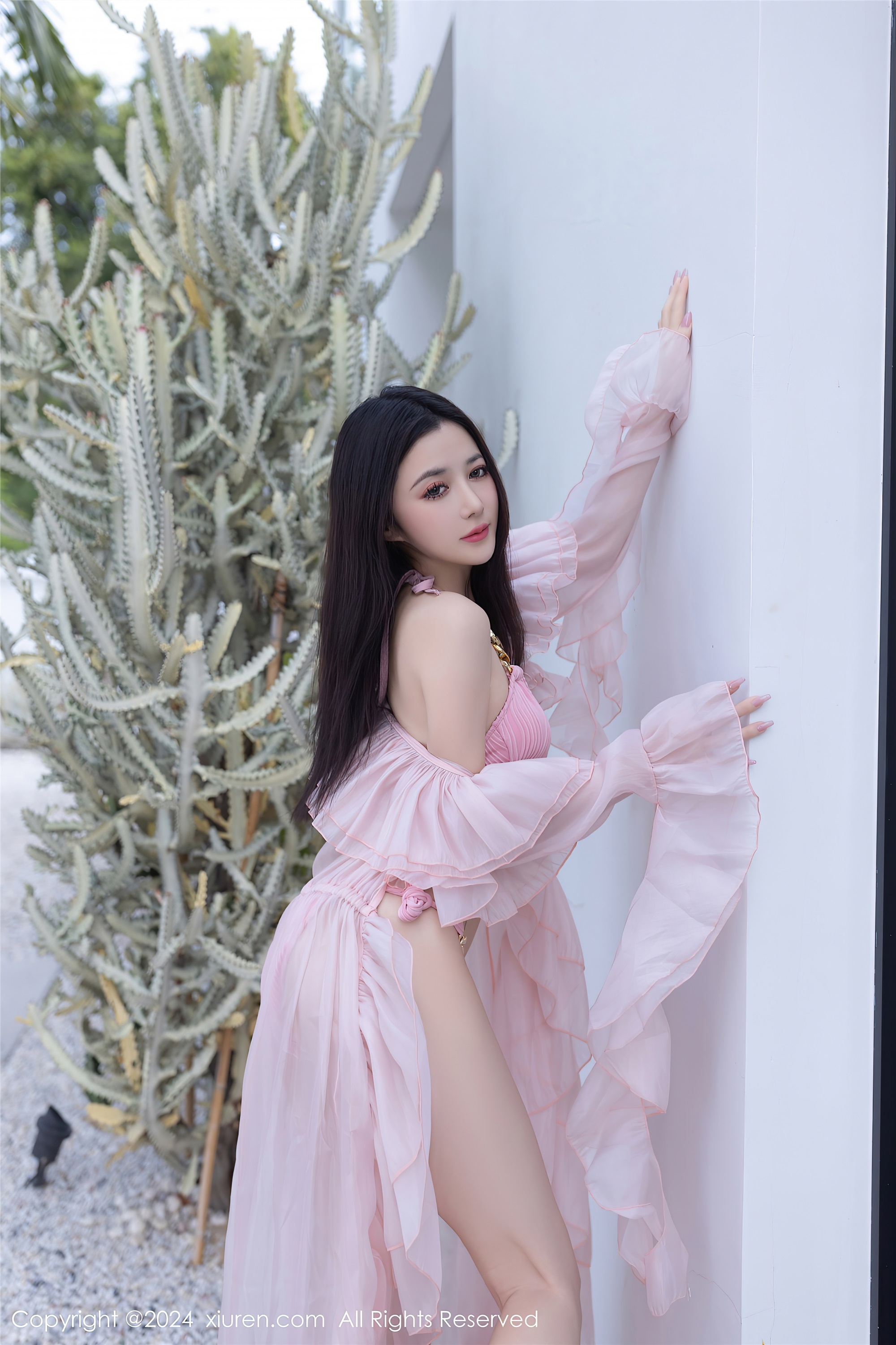 Xiuren秀人网 2024.01.05 NO.7920 鱼子酱Fish